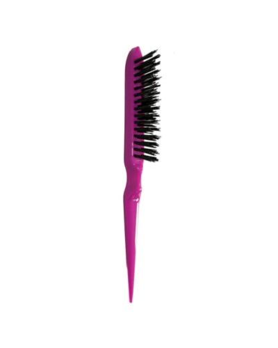 Denman D91 Dress-Out Brush Purple