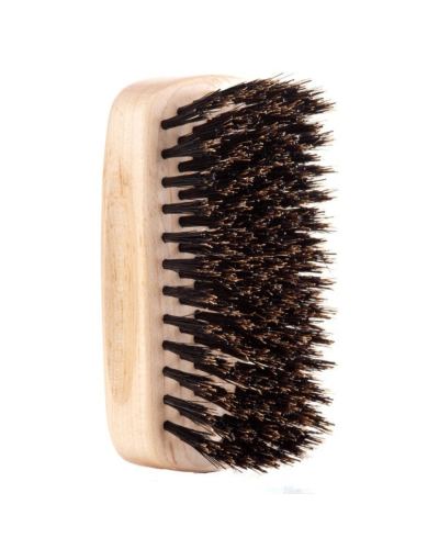 Denman Jack Dean Military Beard Brush