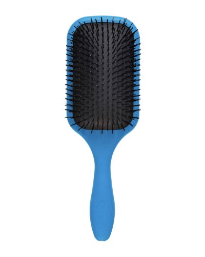Denman Tangle Tamer Ultra Paddle Brush - Blue
