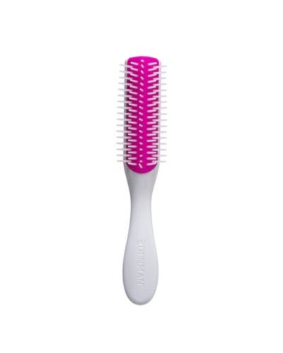 Denman The Mini Curl Definer & Styler Hair Brush D14 - Kyoto Cherry Blossom