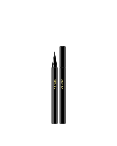 SENSAI - DESIGNING LIQUID EYELINER