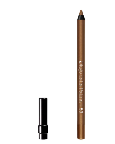 Diego Dalla Palma - Brownie Gold Eyeliner & Kajal-53