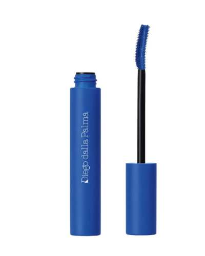 Diego Dalla Palma - Colourful Volume Mascara -100