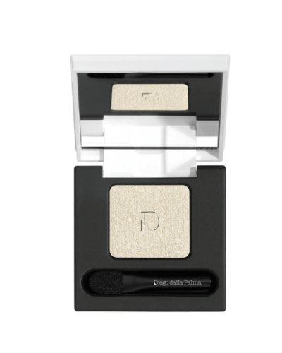 Diego Dalla Palma - Compact Powder Eyeshadow-satin Pearl