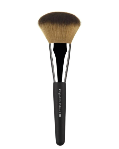 Diego Dalla Palma Flat Powder And Bronzer Contouring Brush 30