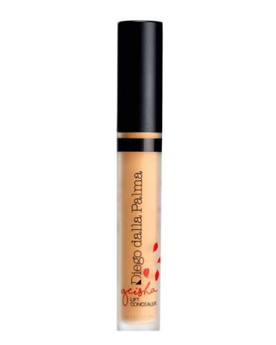 Diego Dalla Palma Geisha Lifting Effect Cream Concealer