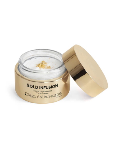 Diego Dalla Palma-gold Infusion Youth Cream 45ml
