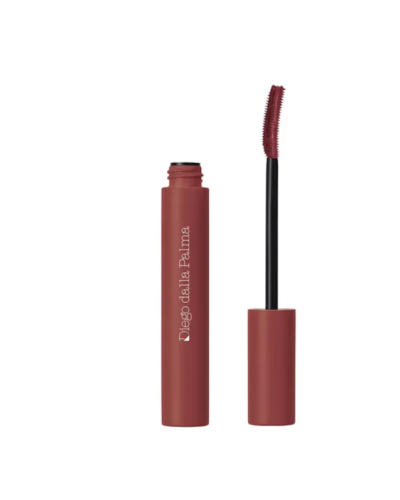 Diego Dalla Palma Grumpy Red Colour Volume Mascara-102