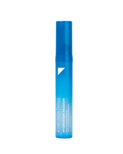 DIEGO DALLA PALMA-IL KIT (DEEP MOIST.CRM50ML+MOIST.EYE S.GEL 7 ML+OF M/UP REM.F&E.L50ML+TBC)