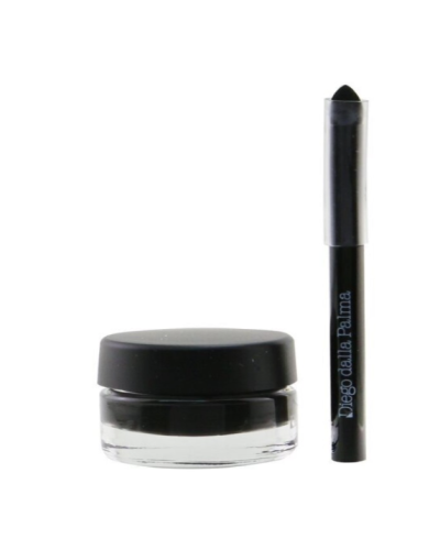 Diego Dalla Palma Make-up Studio Water Resistant Oriental Kajal-11