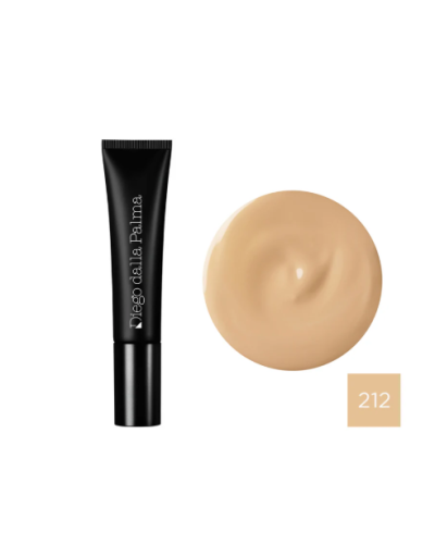 Diego Dalla Palma Make-up Studio-high Coverage & Long Last. Found.30ml Spf 20