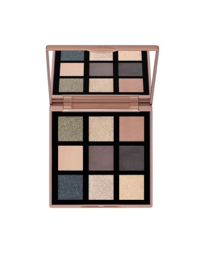 Diego Dalla Palma - Nuda Cool - Eyeshadow Palette - 302