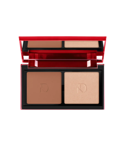 Diego Dalla Palma - Palette Viso Personalizzabile - Cyst.face - Refill System
