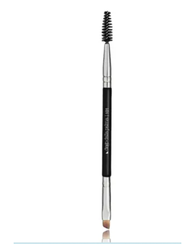 Diego Dalla Palma - Professional Double - Ended Eyebrow Brush - 101
