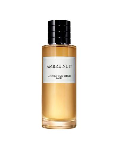 Dior Ambre Nuit For Unisex Edp 125ml