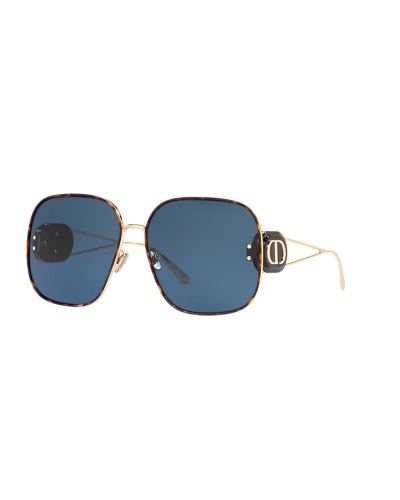 Dior Bobby S1U square-frame sunglasses 64 For Women