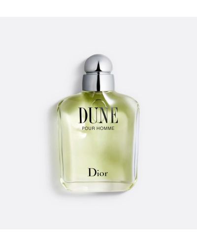 Dior Dune Pour Homme Men Edt 100ml