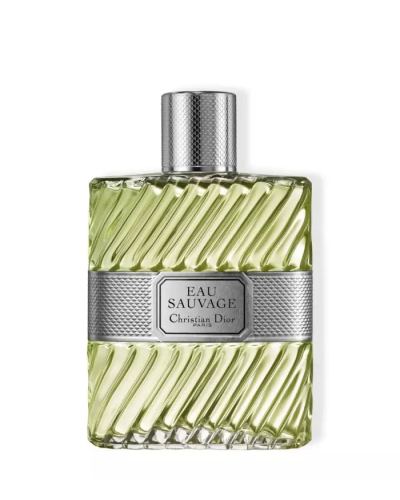 Dior Eau Sauvage For Men Edt 100ml