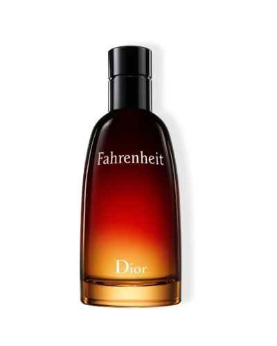Dior Fahrenheit For Men Edt 100ml