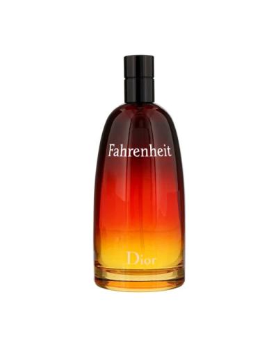 Dior Fahrenheit For Men Edt 200ml