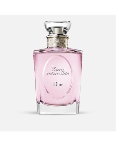 Dior Forever And Ever Dior Edt 100ml For Women