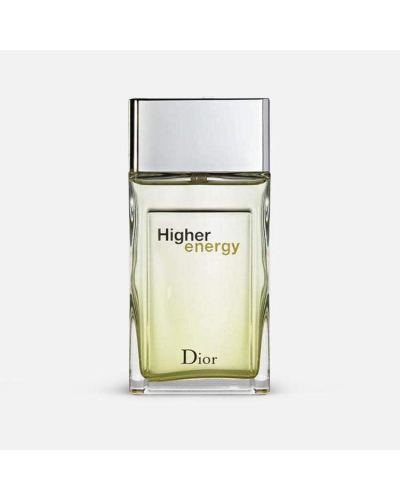 Dior Higher Energy For Men Edt 100ml