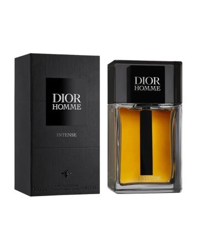 Dior Homme Intense Eau de Parfum 100ml