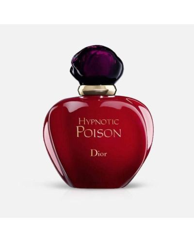 Dior Hypnotic Poison Eau de Toilette For Women 100ml