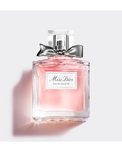 Dior Miss Dior Edt 100ml For Women
