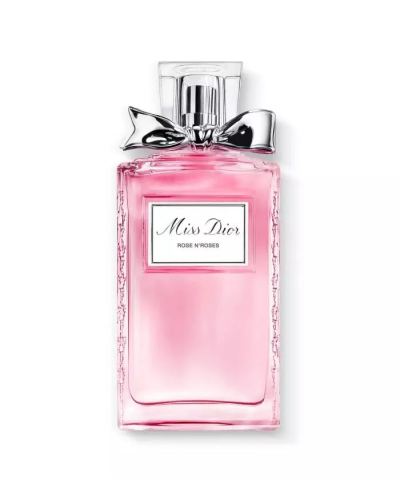 Dior Miss Dior Rose N Rose Edt 100ml For Women
