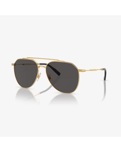 Dolce & Gabbana 0dg2296- 02/87 58 For Men