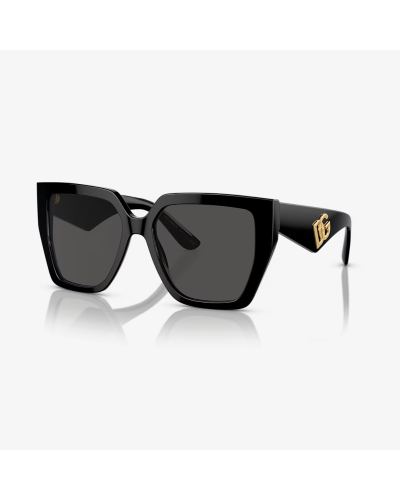Dolce & Gabbana 0dg4438-501/87 55 For Women