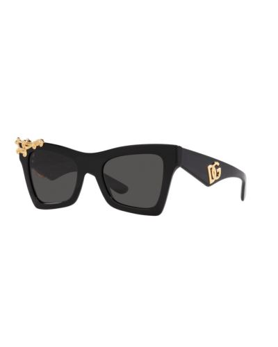 Dolce & Gabbana -DG4434-501/87 Women Sunglasses Lw 51