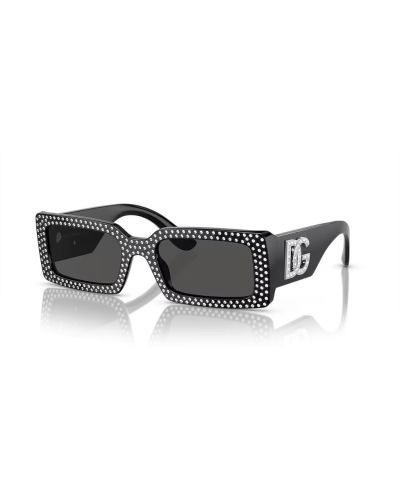 Dolce & Gabbana - DG4447-B-501/87 Women Sunglasses Lw 53