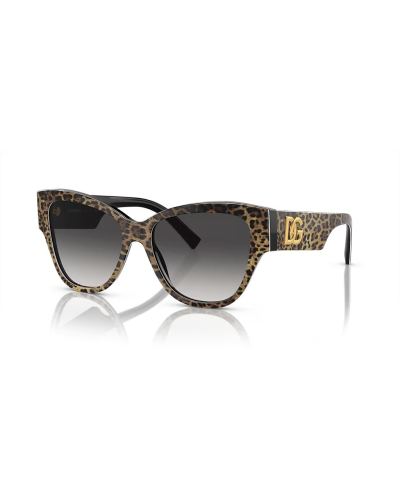 دولتشي أند غابانا-DG4449-3163/8G نظارات شمسية نسائية Lw 54