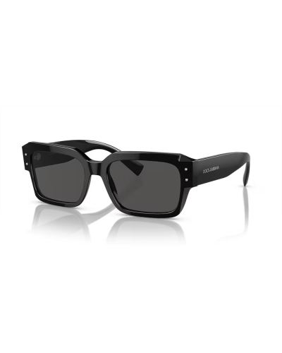 Dolce & Gabbana - DG4460-501/87 Men Sunglasses Lw 56