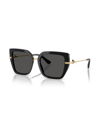 Dolce & Gabbana - DG4474-501/87 Women Sunglasses Lw 53