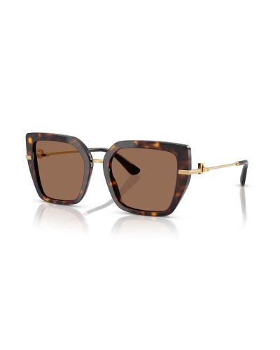 Dolce & Gabbana - DG4474-502/73 Women Sugnlasses Lw 53
