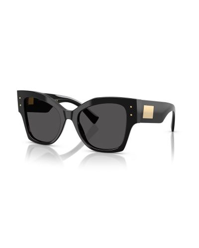 Dolce & Gabbana - DG4478-501/87 Women Sunglasses Lw 53