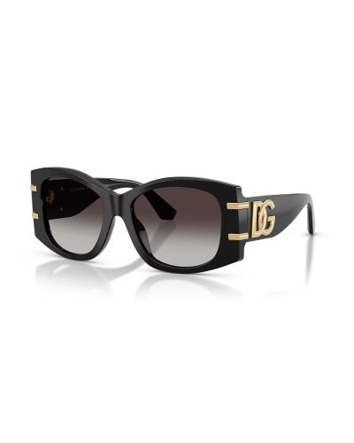 Dolce & Gabbana - DG4501-501/8G Women Sunglasses Lw 54