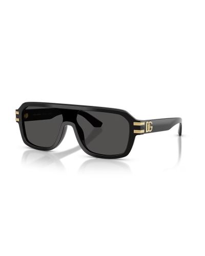 Dolce & Gabbana - DG4507-501/87 Men Sunglasses