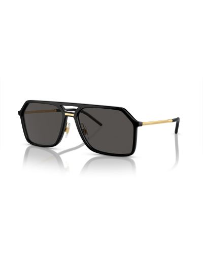 Dolce & Gabbana - DG6196-2525/87 Men Sunglasses Lw 59