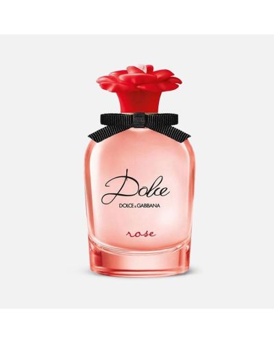 Dolce & Gabbana Dolce Rose-women-edt-75ml