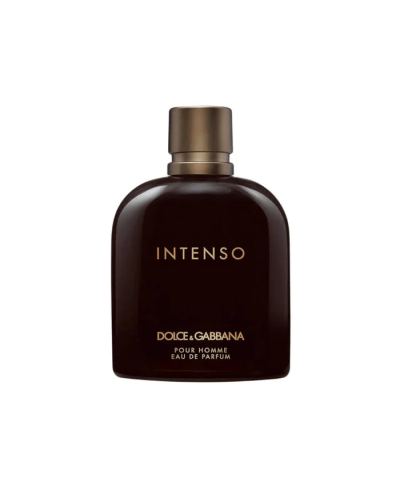 Dolce & Gabbana Intenso Pour Homme Edp 125ml