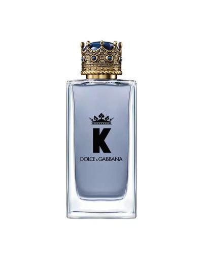 Dolce & Gabbana King Men Edt 100ML