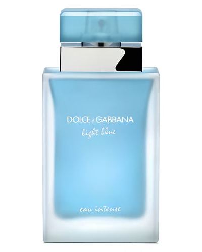 Dolce & Gabbana Light Blue Eau Intense-women-edp-100ml