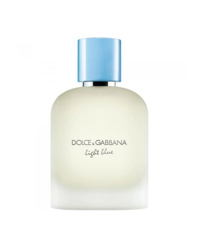 Dolce & Gabbana Light Blue Pour Homme Edt 100ML