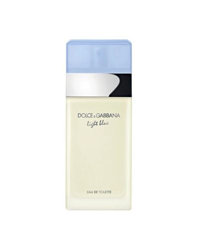 Dolce & Gabbana Light Blue Eau de Toilette For Women 100ml