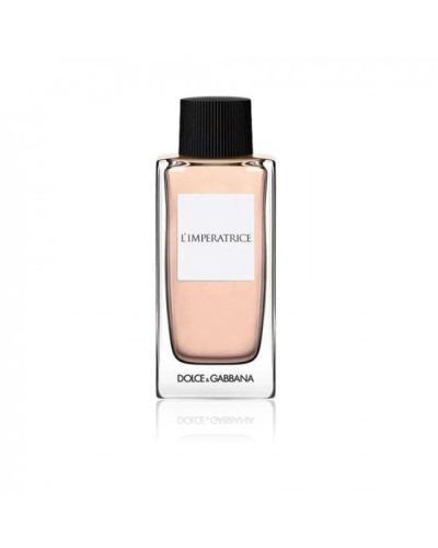 Dolce & Gabbana L'impertrice Edt 100ml For Women