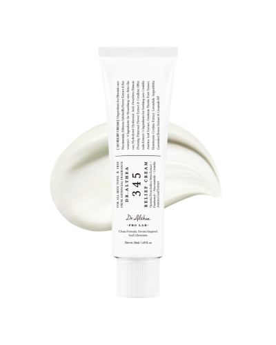 Dr. Althea - 345 Relief Cream 50ml
